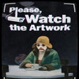 Icon des Programms: Please, Watch The Artwork