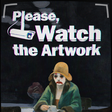 Ikona programu: Please, Watch The Artwork