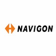 Programmsymbol: Navigon Fresh