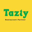 Ikona programu: Tazty Restaurant Partner