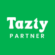 プログラムのアイコン: Tazty Restaurant Partner