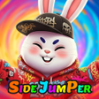 プログラムのアイコン: Side Jumper