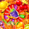 Icône du programme : Pin Fruit Up