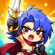 プログラムのアイコン: Pixel Slayer Saga