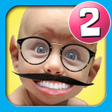 Icon des Programms: Face Changer 2