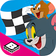 Icono de programa: Boomerang Make and Race