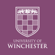 Icon of program: University of Winchester