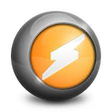 Icône du programme : Winamp 3