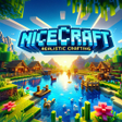 プログラムのアイコン: NICECRAFT : Realistic Cra…