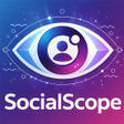 Icon des Programms: SocialScope  Profile Insi…