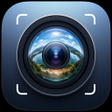 Icon des Programms: 0.5x 0.6x Camera