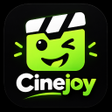 Ikona programu: Cinejoy-Stream Movies TV …