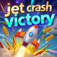 Ikona programu: Jet Crash Victory