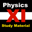 Icône du programme : Physics Class-11