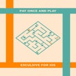 プログラムのアイコン: Minimal Maze