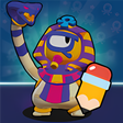 Icon des Programms: Create Brawler for Brawl …