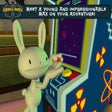 プログラムのアイコン: Sam & Max: Episode 204 - …