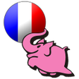 Icon of program: efTeacher - Learn French