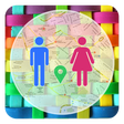 Icon des Programms: Couple Tracker