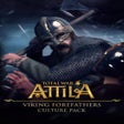 Icon of program: Total War: Attila - Vikin…