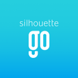 Icono de programa: Silhouette Go