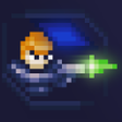 Ikona programu: Pixel Mega Shot