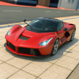 Icon des Programms: Extreme Car Driving Simul…