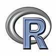 Programmsymbol: R-Project