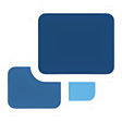 Icon of program: Duplicati