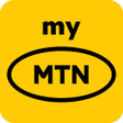 Icon des Programms: myMTN NG