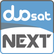 Ikona programu: Duosat Next UHD Remote Co…