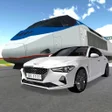 Ikona programu: 3D Driving Class