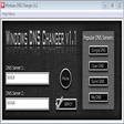 Icon des Programms: Windo…