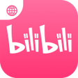 Icon des Programms: bilib…