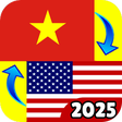 Ikona programu: English To Vietnamese
