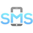 プログラムのアイコン: MobileSMS.io Receive SMS …