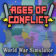 Ikona programu: Ages of Conflict: World W…
