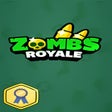 プログラムのアイコン: Zombs Royale Game