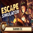 Programmsymbol: Escape Simulator: Steampu…