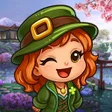 程序图标: MatchVentures: Match 3 My…