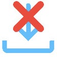 Icon des Programms: StopUpdates10