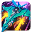 Icon des Programms: Neonverse: Invaders Shoot…