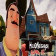 プログラムのアイコン: Hello Neighbor Alpha 2