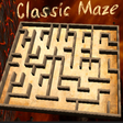 Icon of program: RndMaze - Maze Classic 3D…