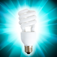 Icon des Programms: Brightest Flashlight Free