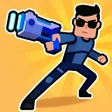 Icon des Programms: Hook Hero Master Lite App