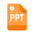 Icono de programa: PPT Reader: PPTX Viewer