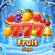 Icon des Programms: 777 Fruit Saga