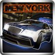Icono de programa: Illegal racing 3D New Yor…