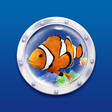 Icon of program: Coral Fish Live Wallpaper